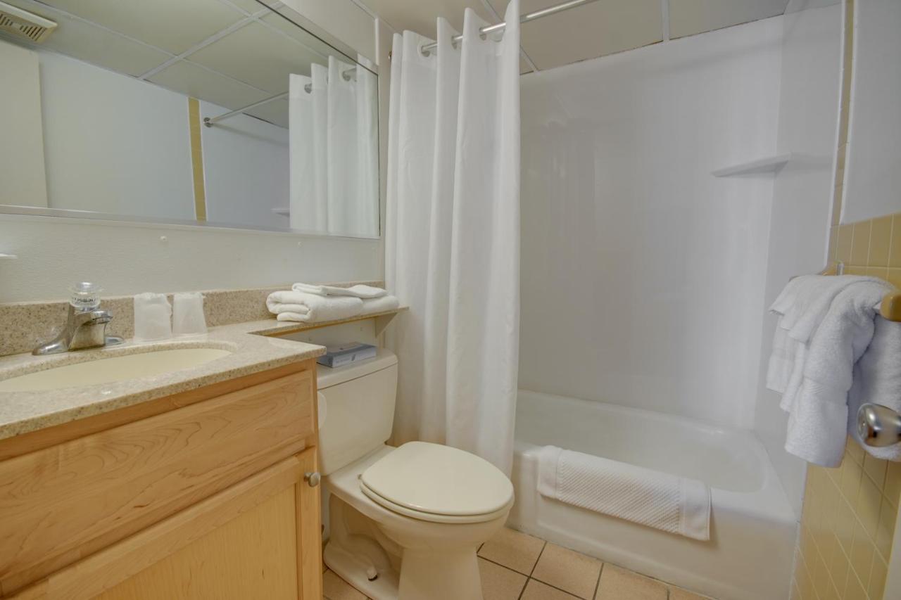 Flamingo Motel Ocean City Exterior foto