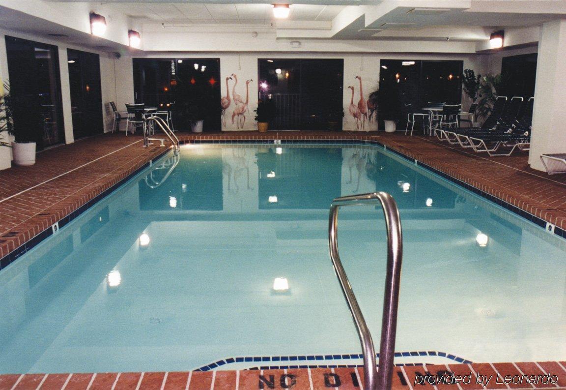 Flamingo Motel Ocean City Exterior foto