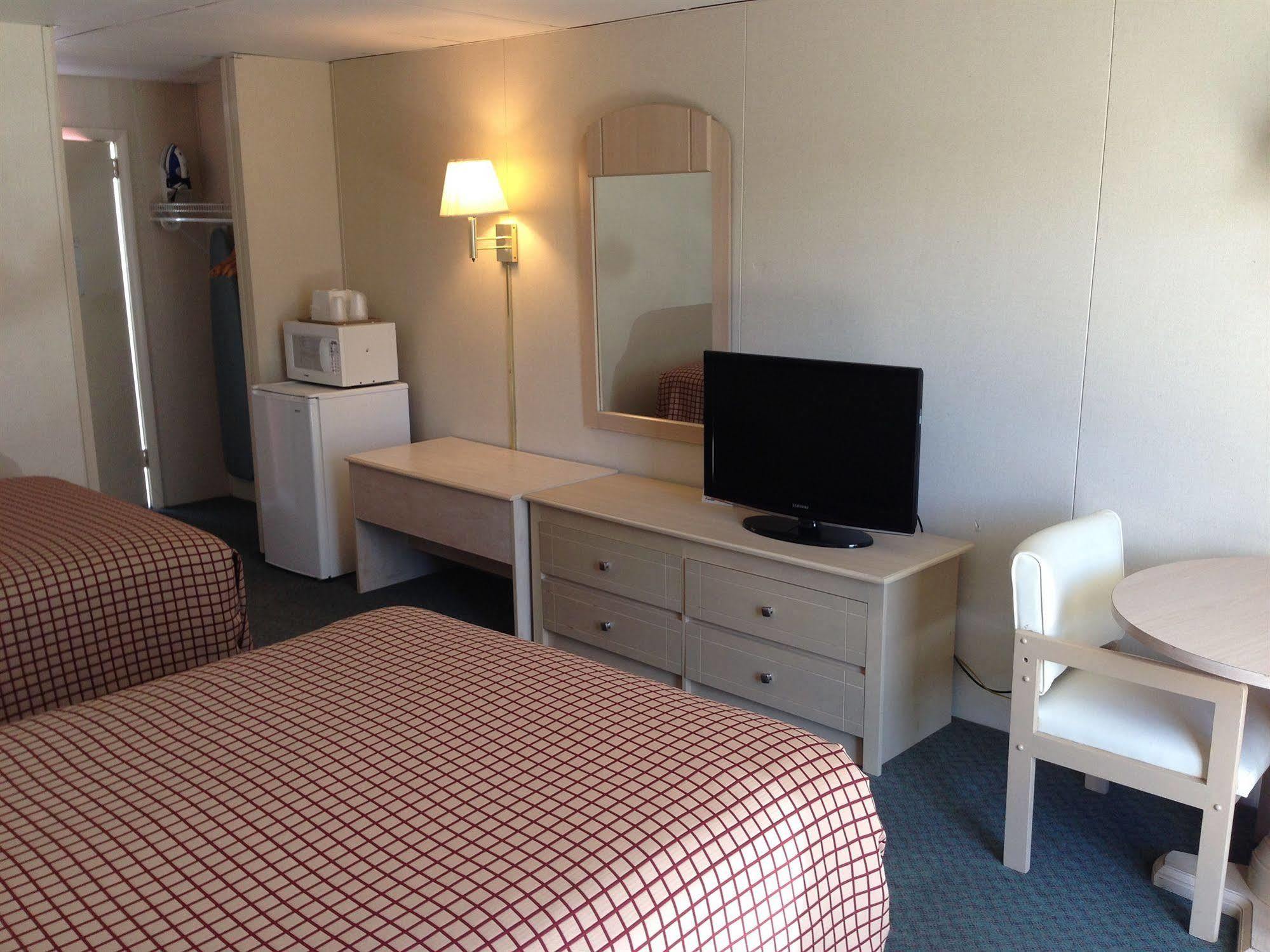 Flamingo Motel Ocean City Exterior foto